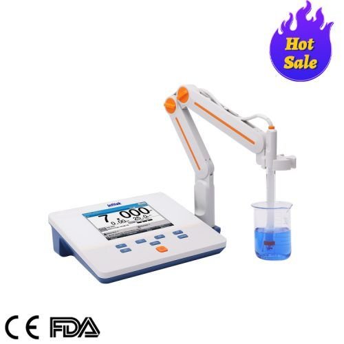 Benchtop pH Meter, PH-B400F