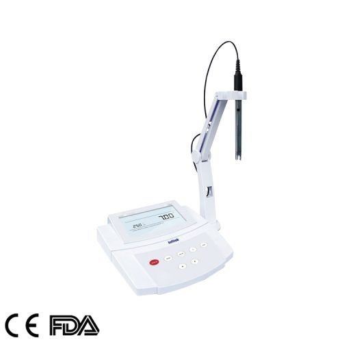 Benchtop pH/ORP Meter, BEP-M210