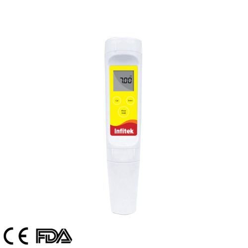 Pocket pH Tester, Economical, PH-P20F