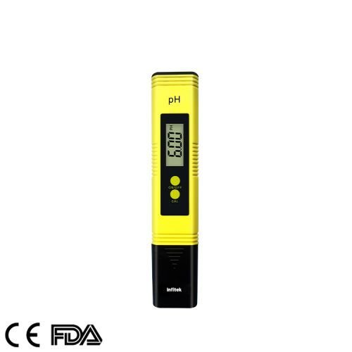 Pocket pH Meter, PH-W2