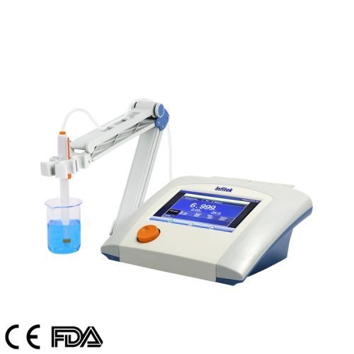 Benchtop pH Meter, PH-B600L