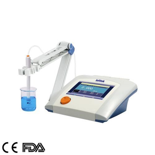 Multi-parameter Analyzer, BEP-M600L