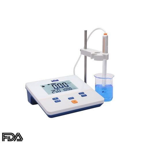 Benchtop Conductivity Meter, CON-B100B