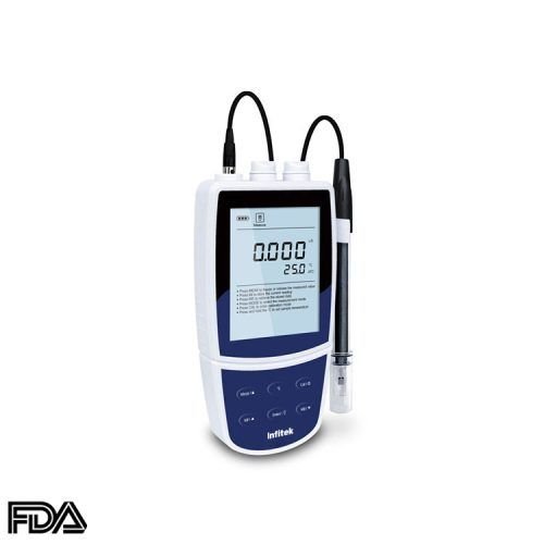 Portable Conductivity Meter, BEP-M Series