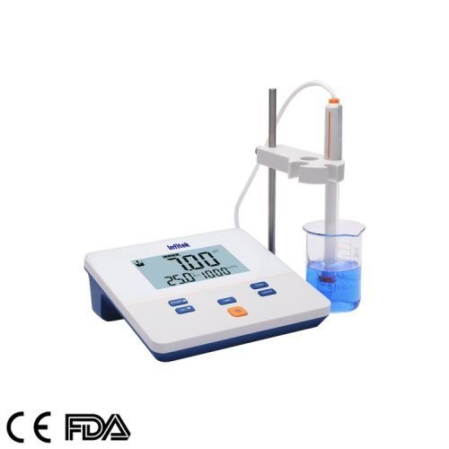 Benchtop pH orp Meter, PH-B100B