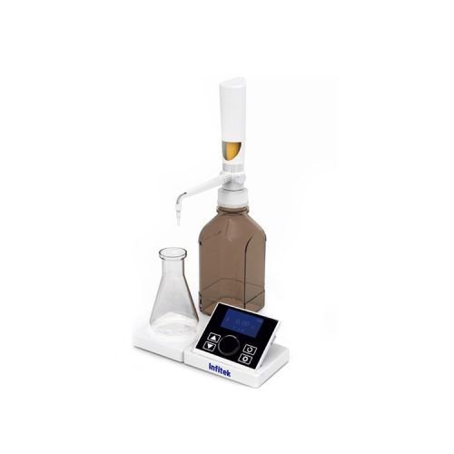 Electronic Titrator, dTITR