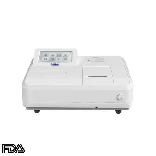 COD Analyzer, COD-Y1001