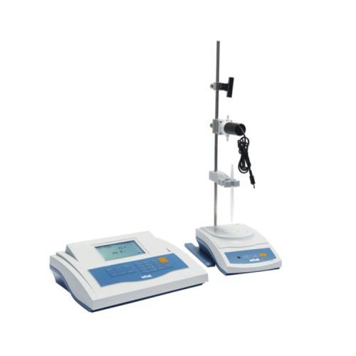 Potential Titrator, TITR-A20