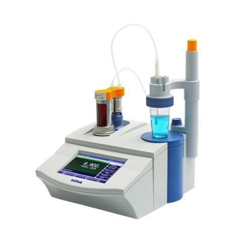 Automatic Potential Titrator, TITR-A50