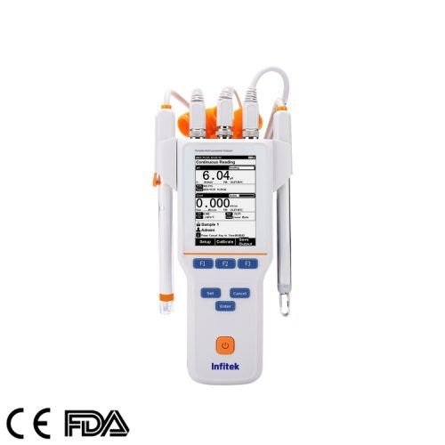 Portable Multi-parameter Analyzer, BEP-M310A