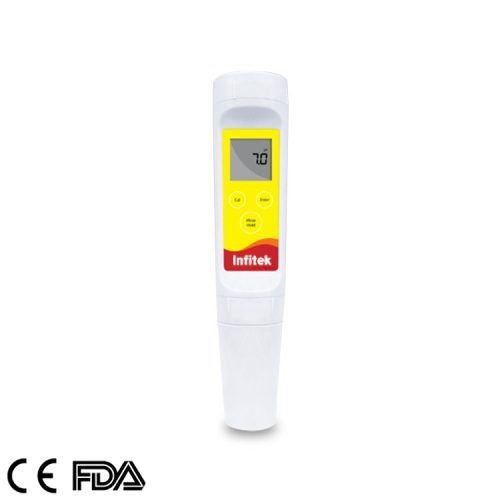 Pocket pH Tester, PH-P10F