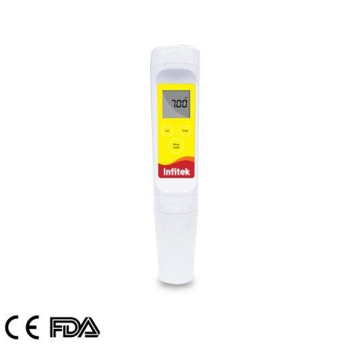 Pocket pH tester, Economical, PH-P20S