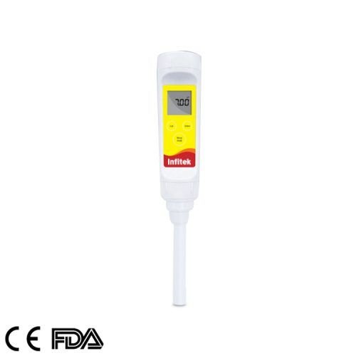 Pocket pH Tester, PH-P20L