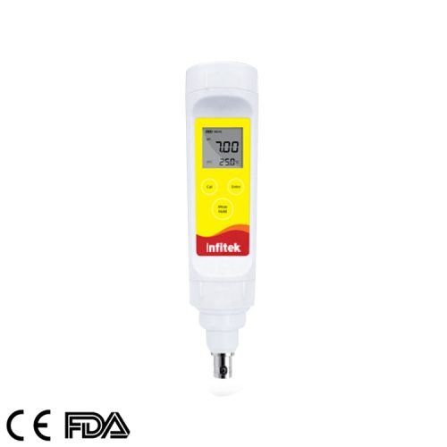 Pocket pH Tester, PH-P40