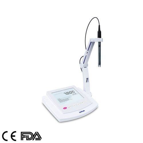 Benchtop Ion Meter, ORP meter, BEP-M931