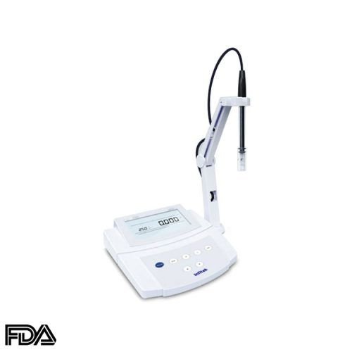 Benchtop Conductivity Meter, BEP-12DW