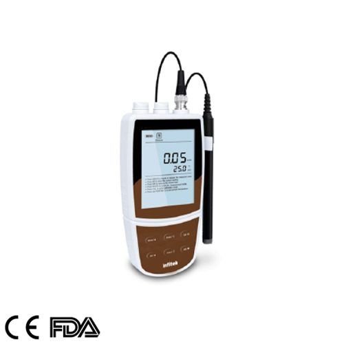 Water Hardness Meter, BEP-M322