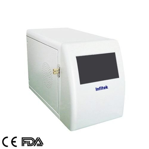 TOC / Total Organic Carbon Analyzer, TOC-M1700