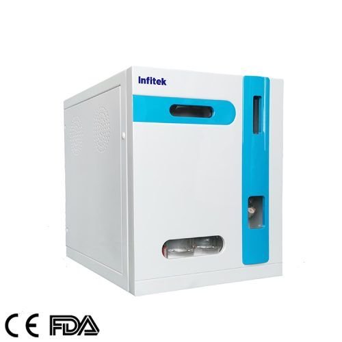 TOC / Total Organic Carbon Analyzer, TOC-M3000