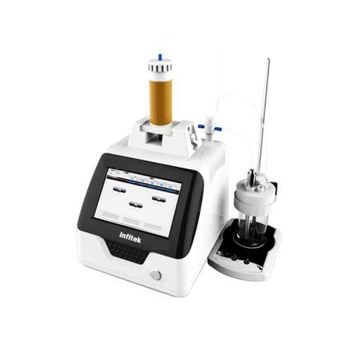 Automatic Titrator, TITR860