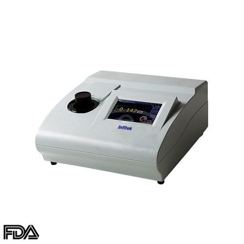 Benchtop Ratio Turbidimeter, BEP-TBA Series