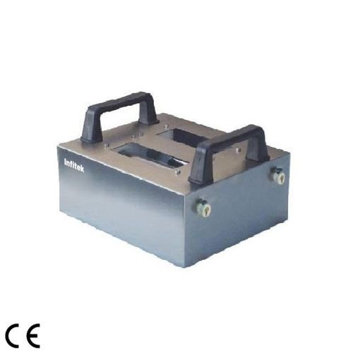 Exhaust Gas Collection Hood, KJD-WGH Series