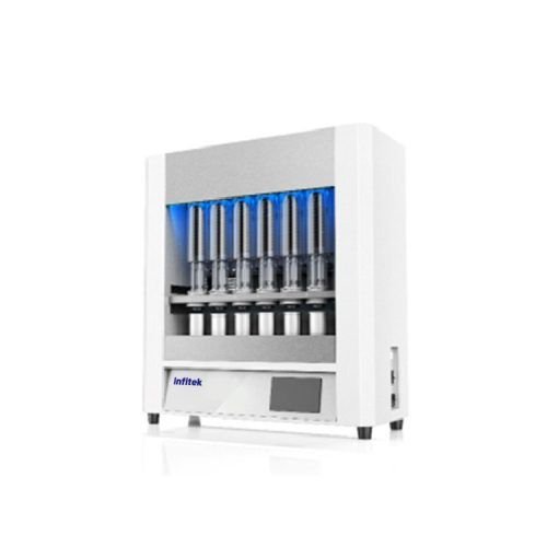 Fully Automatic Fat Analyzer, FTA206