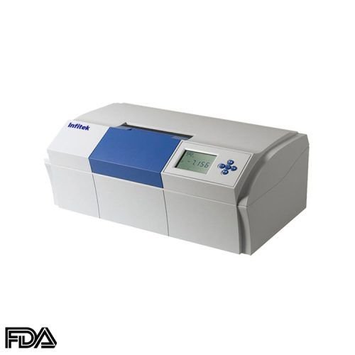 Semi-automatic Polarimeter, POL-2S, POL-2B