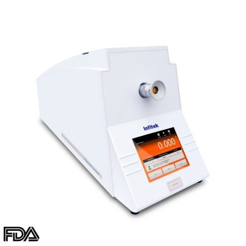 Semi-automatic Polarimeter, POL-200