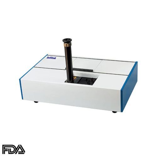 Tintometer, CLR-T