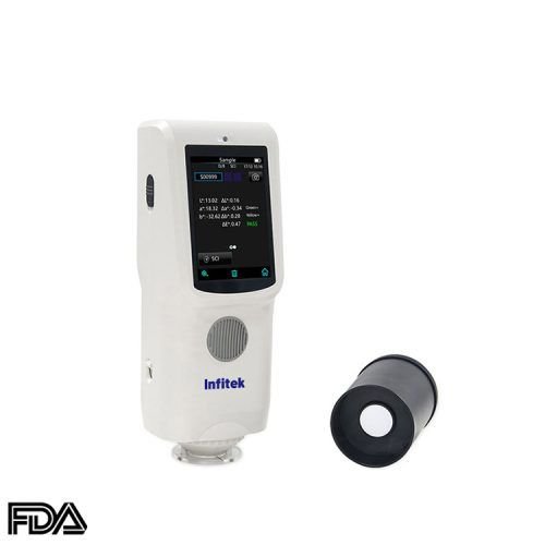 Portable Spectrocolorimeter, SP-CLR703