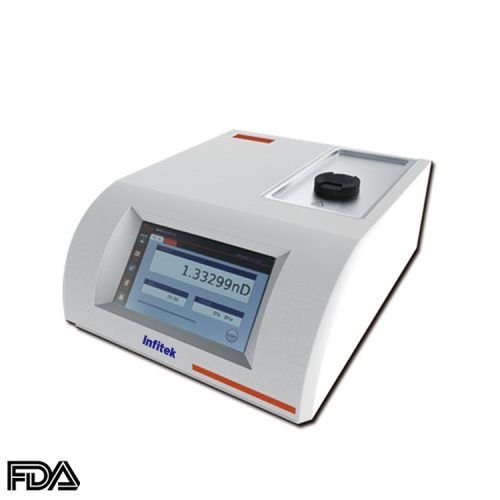 Automatic Refractometer, RFT-A670/RFT-A630