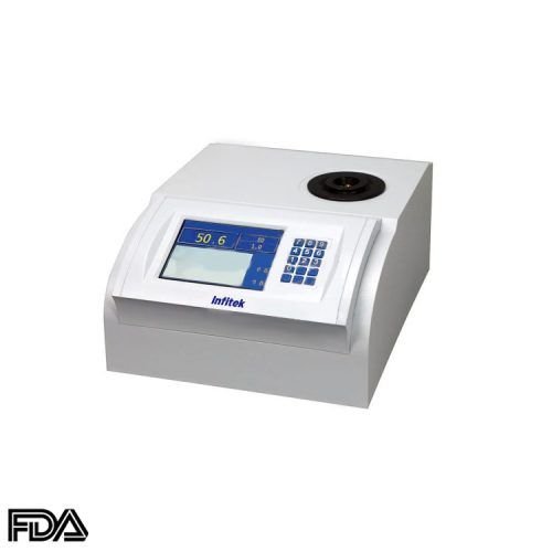 Digital Melting-Point Apparatus, MTP-2A/MTP-2/MTP-1B