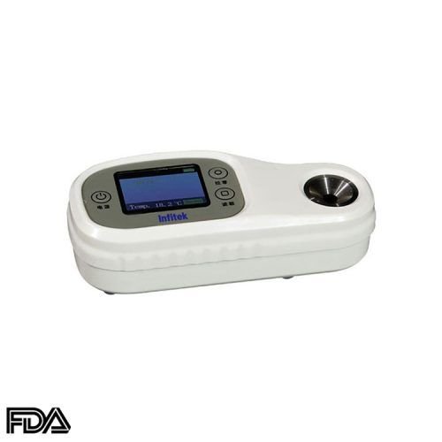 Portable Digital Refractometer (Waterproof), RFT-PD-F Series