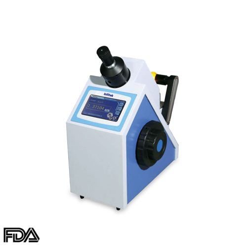 Digital ABBE Refractometer, RFT-A3S