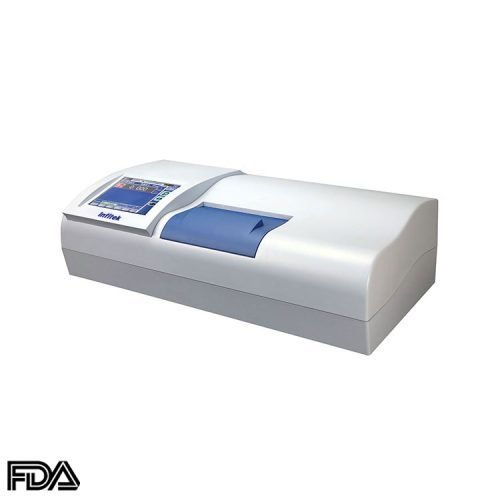 Full Automatic Polarimeter, High Speed, POL Series