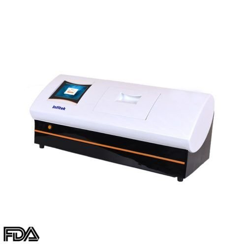 Full Automatic, Polarimeter, POL Series