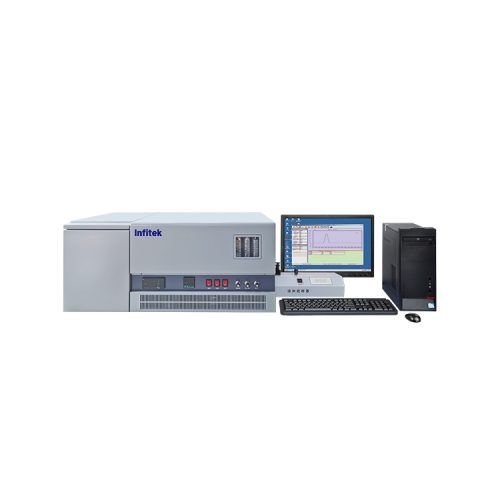 UV Fluorescence Sulfur Analyzer, SFA-2000A