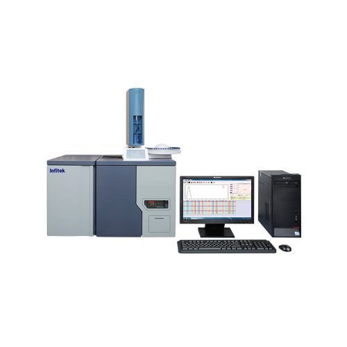 Automatic UV Fluorescence Sulfur Analyzer, SFA-3000C