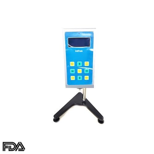 Digital Viscometer, VSC-E1 Series