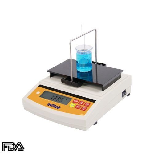 Liquid Densitometer/ Density meter , ELD-300