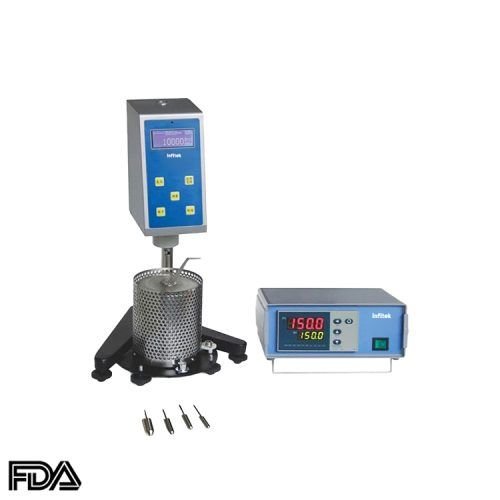 Digital Viscometer, VSC-H Series