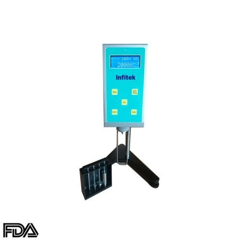 Digital Viscometer, VSC-N Series