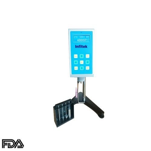 Digital Viscometer, VSC-S Series