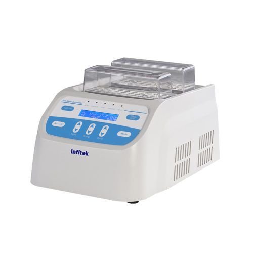 Mini Dry Bath Incubator, DBI-100VII