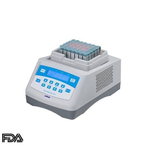 Shaker, Microplate Type, DBI-TCS10