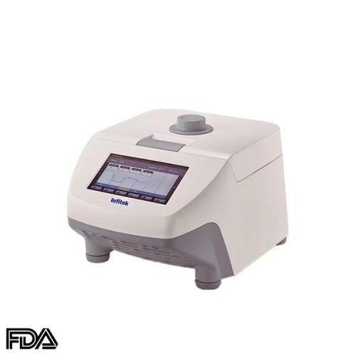  PCR Gradient Thermo Cyclers, PCRTC-G