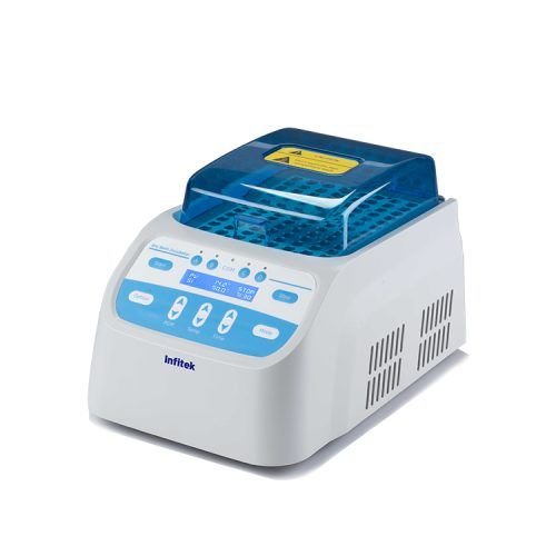 Dry Bath Incubator, DBI-110