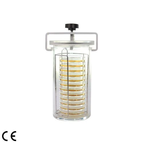 PMMA Anaerobic Jar, ANJ Series