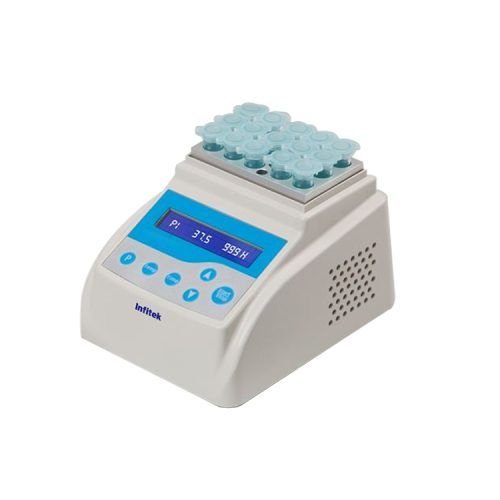 Mini Dry Bath Incubator, DBI-Mini100/100R